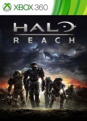 Halo: Reach Rom
